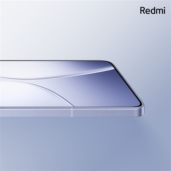 Redmi K70至尊版外觀正式公布：金屬中框+無(wú)支架直屏！