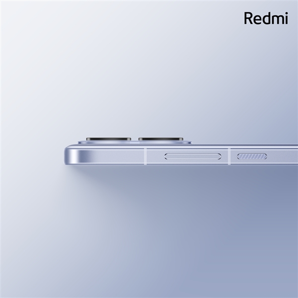 Redmi K70至尊版外觀正式公布：金屬中框+無(wú)支架直屏！