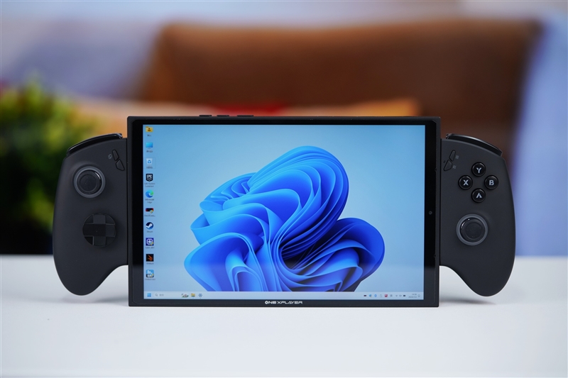 可能值得買(mǎi)的Windows掌機(jī)！OneXPlayer游俠X1 mini評(píng)測(cè)：15W功耗就能暢玩3A