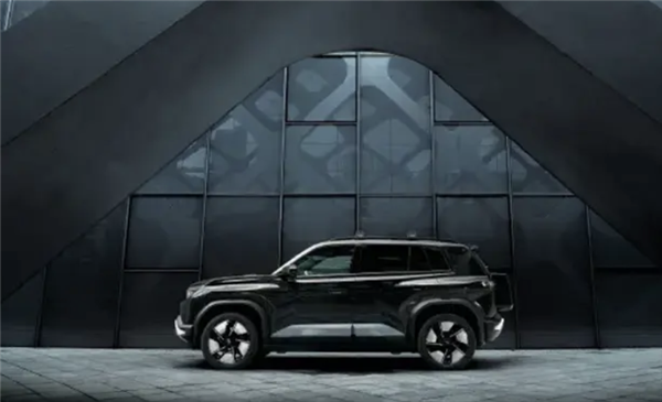 方程豹SUPER 3量產(chǎn)車(chē)型續(xù)航曝光：CLTC里程可達(dá)510公里