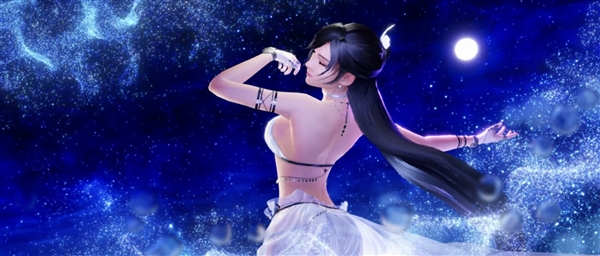 《終幻想7：永恒危機》蒂法泳裝皮膚登場：身材曼妙氣質(zhì)高雅