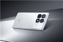 14 Ultra同款！Redmi K70至尊版首次搭載小米強(qiáng)影像算法AISP