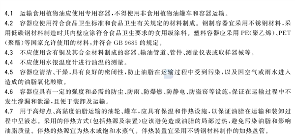 混裝過(guò)的油 你可能根本躲不掉！
