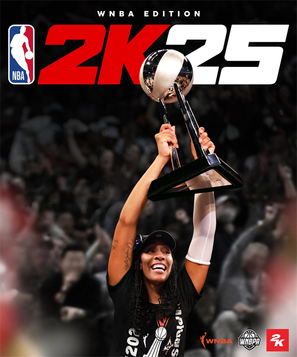 《NBA 2K25》預(yù)購(gòu)開啟：國(guó)區(qū) 298 元