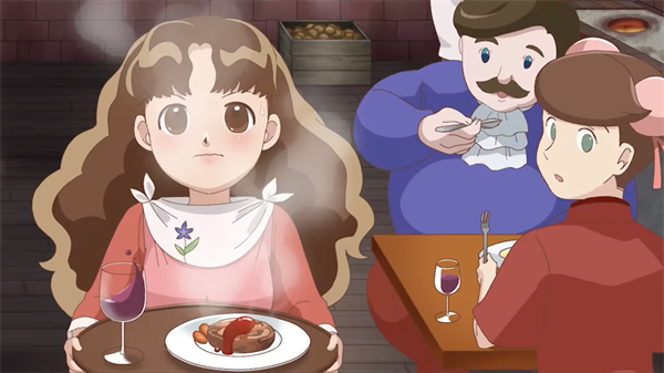 《美少女夢工廠2》重制版正式發(fā)售