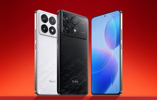 緊跟華為Mate 60系列！曝小米14、Redmi K70系列銷量有望破千萬