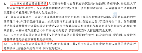 混裝過(guò)的油 你可能根本躲不掉！