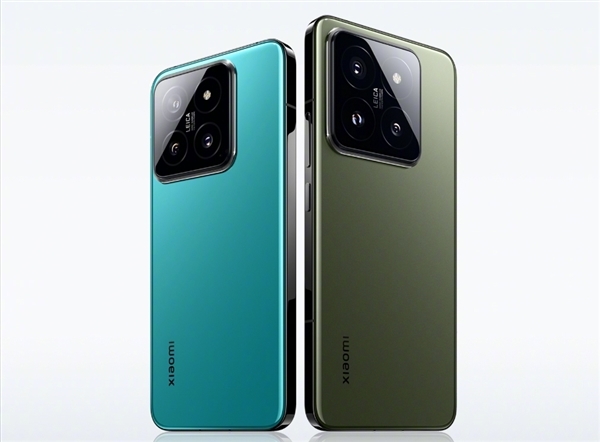 緊跟華為Mate 60系列！曝小米14、Redmi K70系列銷量有望破千萬