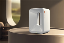 349元！榮耀路由5發(fā)布：新一代Wi-Fi 7 獨(dú)特方形設(shè)計(jì)