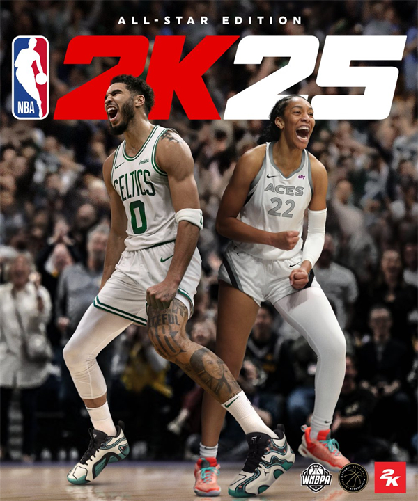 《NBA 2K25》預(yù)購(gòu)開啟：國(guó)區(qū) 298 元