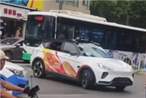 蘿卜快跑變“蘿卜不跑”造成擁堵！官方回應(yīng)：將及時(shí)處理并優(yōu)化