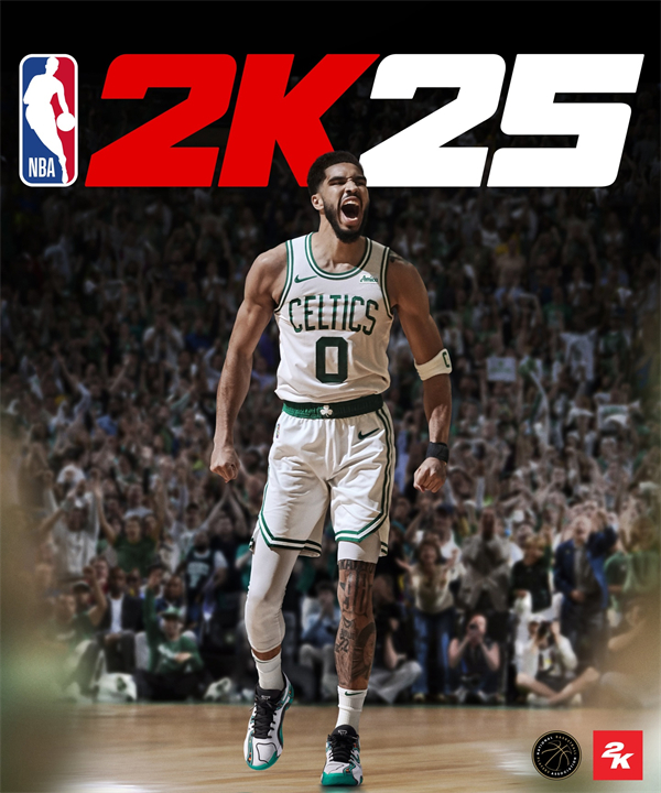 《NBA 2K25》預(yù)購(gòu)開啟：國(guó)區(qū) 298 元