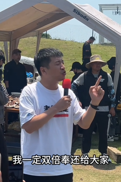 狠狠羨慕了！張雪峰給員工放暑假：整整20天