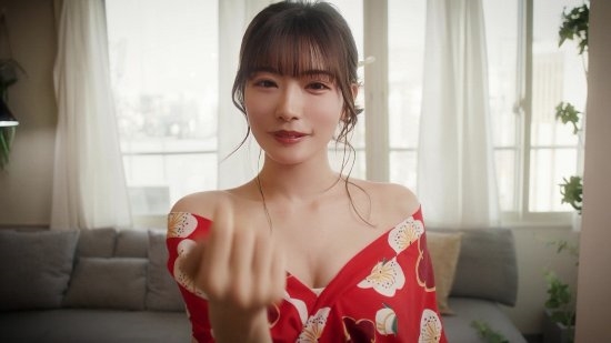 上原亞衣、河北彩花互動式游戲商家Steam：支持中文