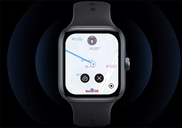 iQOO WATCH GT 手表開售，售價(jià) 479 元起