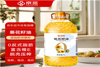 胖東來 京東斷貨 山姆引爆小紅書 混裝油事件意外帶火商家自有品牌食用油