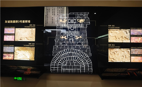 新疆首座地下古墓遺址博物館開(kāi)館：支持?jǐn)?shù)字云展覽、VR體驗(yàn)