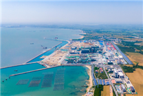 中核集團徐大堡核電站2號機組開工：6臺年發(fā)電近540億度