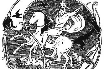 世界上血統(tǒng)純正的馬 其實(shí)是個(gè)柯基？！