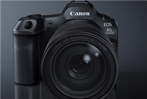 26999元！佳能發(fā)布全畫幅微單EOS R5 Mark II：可生成1.79億像素照片