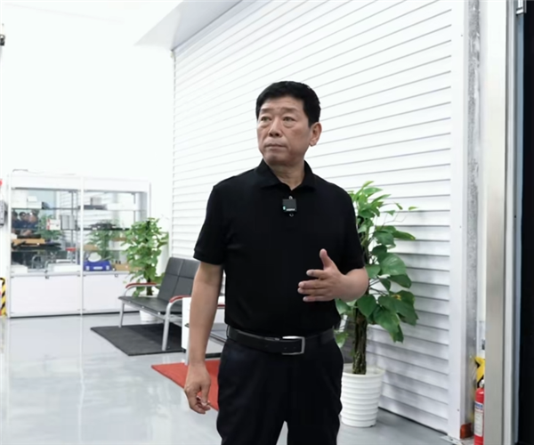魏建軍：長城智能座艙和NOA走到了第一梯隊(duì) 翻身仗就要打得轟轟烈烈