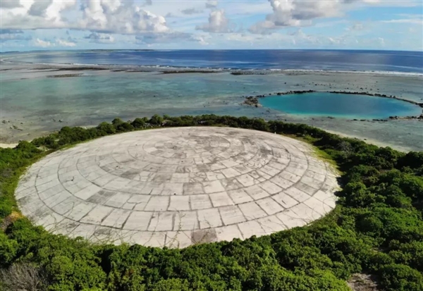 太平洋中心封印的核噩夢(mèng)正在蘇醒！成噸的核廢料開始泄露