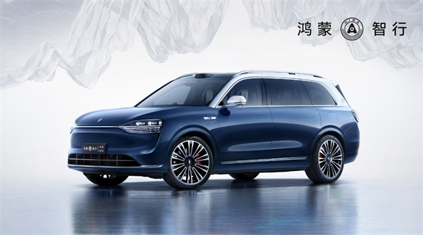 消息稱華為車 BU 半年內(nèi)收入達(dá) 100 億元