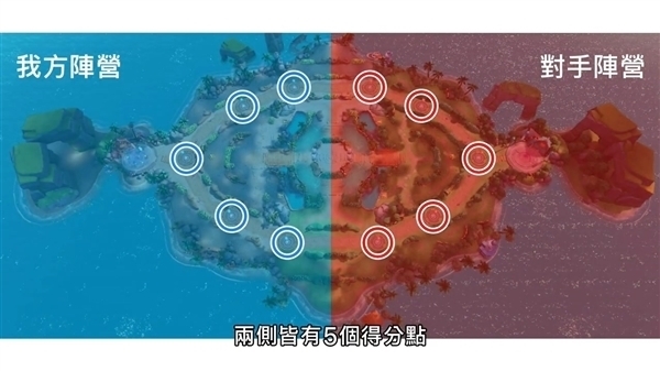 騰訊頂級IP免費(fèi)大作！《寶可夢大集結(jié)》國服有望11月30日上線