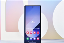 三星史上升級大的折疊屏！Galaxy Z Fold6上手