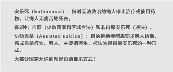安樂(lè)死升級(jí)！瑞士死亡自助艙 躺在3D膠囊里結(jié)束自己