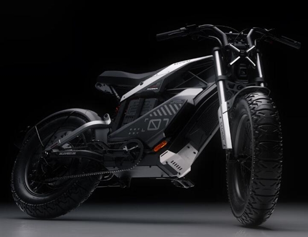 首發(fā)9999元 九號(hào)Segway Xyber越野電動(dòng)自行車開(kāi)售：續(xù)航超百公里