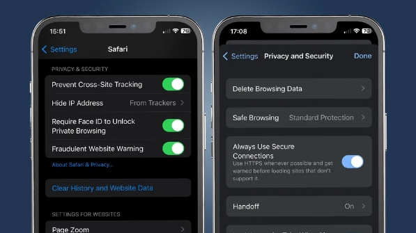 iPhone用戶真的應(yīng)該放棄Chrome游覽器 擁抱Safari嗎