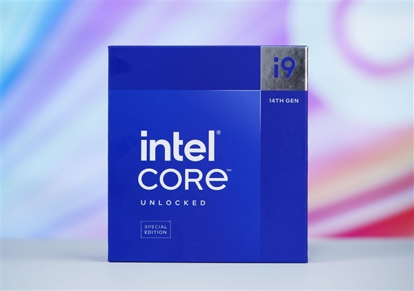 Intel新官方聲明！微代碼算法致電壓過高 部分13/14代酷睿不穩(wěn)定
