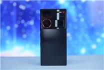 完美真全面屏！努比亞Z60 Ultra領(lǐng)先版圖賞