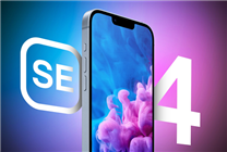 蘋果告別小屏LCD時(shí)代！曝iPhone SE 4升級(jí)為6.06英寸OLED屏