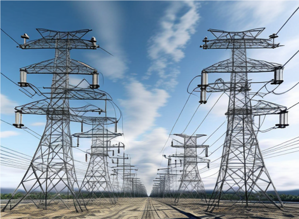 深圳全面建成超大城市數(shù)字電網(wǎng)：80%用戶在電力系統(tǒng)故障時可快速復(fù)電