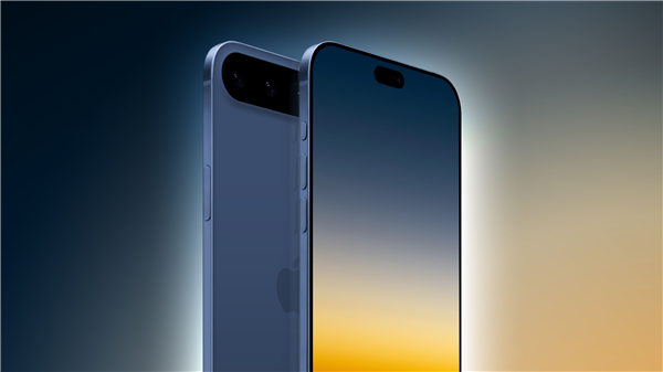 iPhone 17系列參數(shù)曝光：全系標(biāo)配LTPO屏 內(nèi)存高升級(jí)12GB