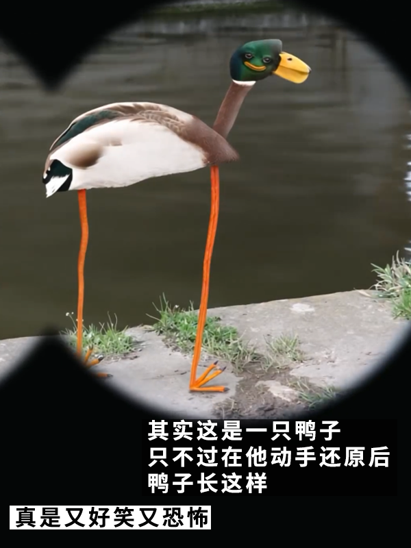 當(dāng)小孩畫的動(dòng)物變成了真的：腦洞驚悚的一集！