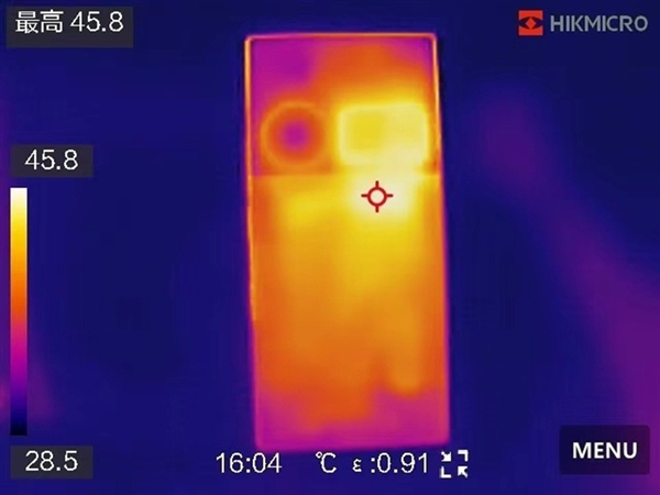 強真全面屏旗艦！努比亞Z60 Ultra領(lǐng)先版上手