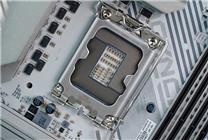 支持i9-14900K！七彩虹VCN Z790D5 ARK FROZEN方舟主板圖賞