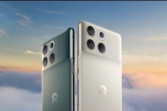強(qiáng)車手互聯(lián)！蔚來NIO Phone 2代官宣：7月27日正式發(fā)布