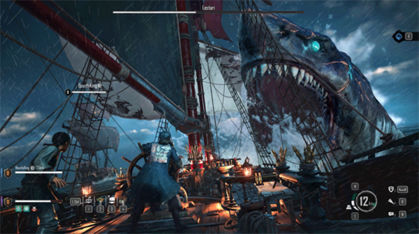 育碧《碧海黑帆》8 月 23 日登陸 Steam
