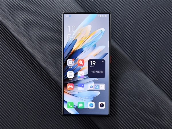 強真全面屏旗艦！努比亞Z60 Ultra領(lǐng)先版上手