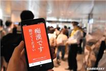 日本電車色狼多到離譜引熱議：每10個年輕人中就有1個遭遇過