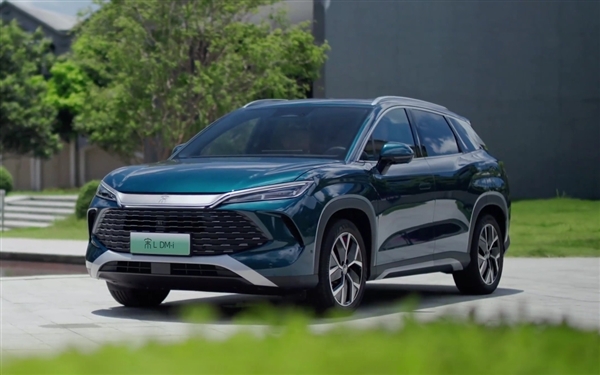 比亞迪、深藍汽車夢幻聯(lián)動！發(fā)布會在線串門