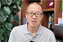 董宇輝回應(yīng)俞敏洪送公司：感謝俞老師對我和與輝同行的關(guān)心愛護