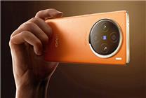 影像天花板預(yù)定！vivo X200全球首發(fā)自研藍圖傳感器