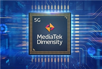 10.7Gbps！天璣9400首發(fā)支持全球快手機(jī)內(nèi)存：速度起飛