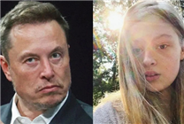 犀利到不忍看！大兒子變性女生后炮轟馬斯克：他冷漠易怒 還自戀