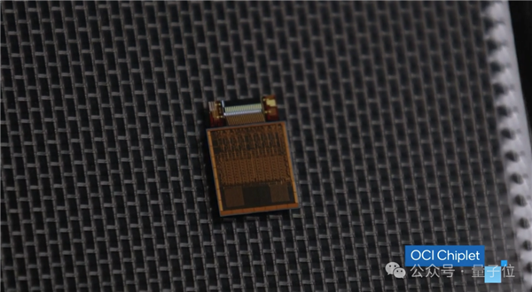 CPU、GPU的互連從1米飆至100米 英特爾：你相信光嗎？